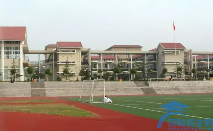南京医药中等专业学校地址在哪里(图1)