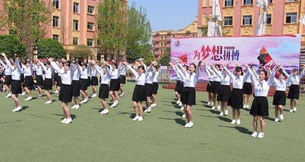 成都中专学校哪里比较好(图1)