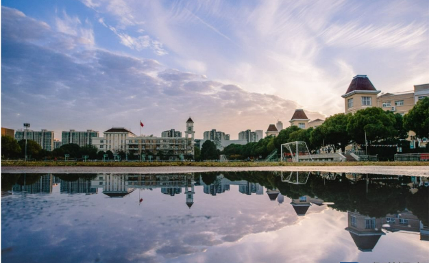南京财经高等职业技术学校收费情况(图1)