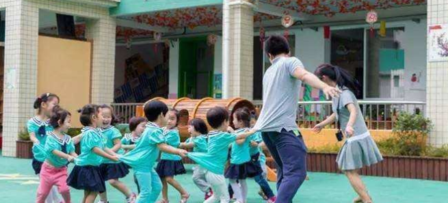 成都有学前教育专业学校吗(图1)