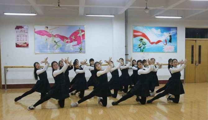 成都学前教育就业形势怎么样(图1)