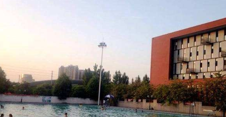 成都内理科一专学前教育大专学校(图1)