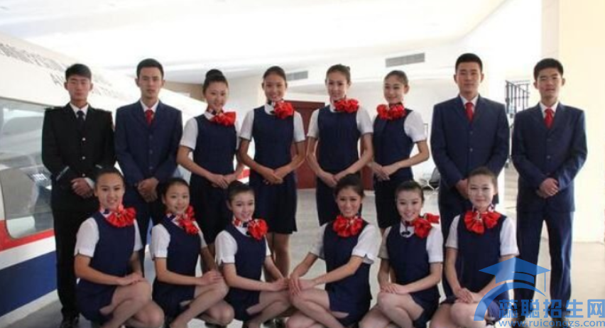 成都好一点的航空服务大专学校(图1)