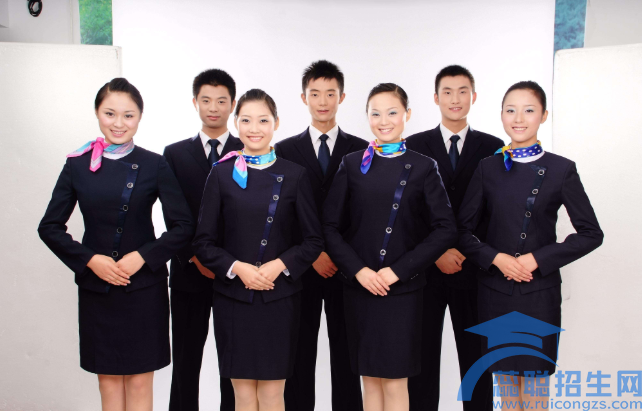 成都好一点的航空服务学校(图1)