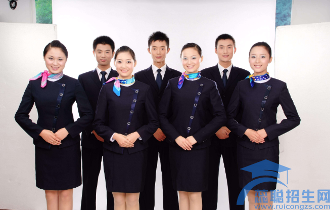 成都内航空服务好的大专排名(图1)