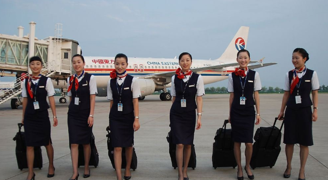 成都设有航空服务的公办大专学校(图1)