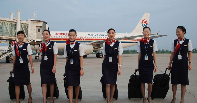 成都航空服务大专好的学校(图1)