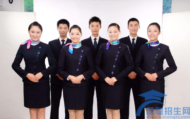 成都有航空服务专业学校吗(图1)