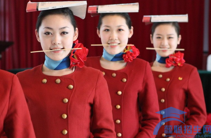 成都有什么好的航空服务学校(图1)