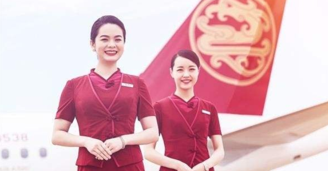 成都有哪些航空服务学校(图1)