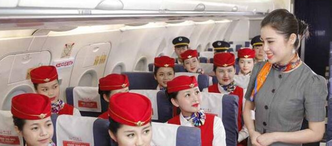 成都航空服务好找工作吗(图1)