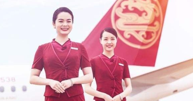 成都航空服务学开始招生了吗(图1)