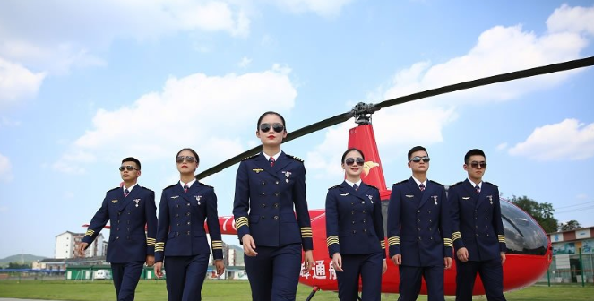 成都航空服务需要多少分(图1)