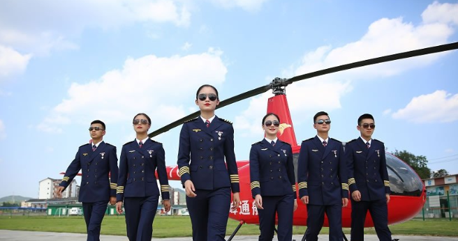 成都航空服务学校有哪些(图1)