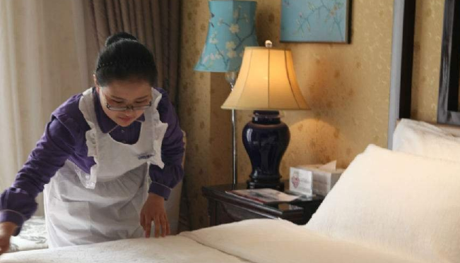 四川初中生读家政服务好吗(图1)