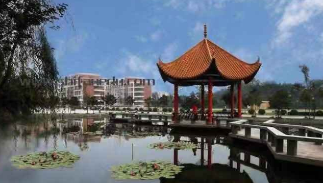 2022年比较好的计算机学校(图1)