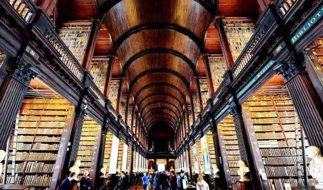 2020年可以读计算机的大专学校(图1)