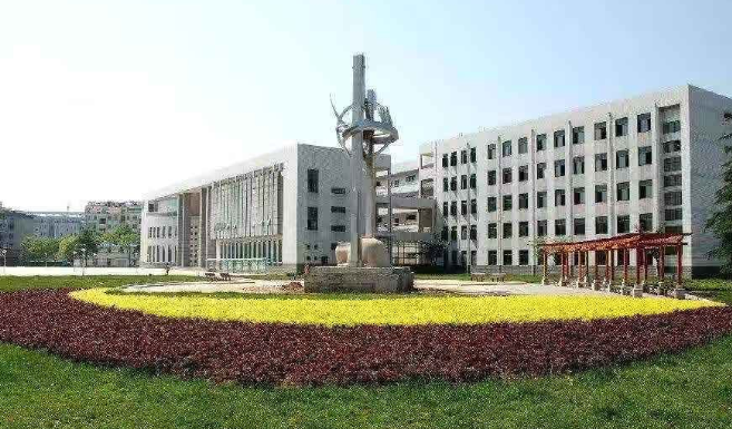 2022年计算机学校哪里好(图1)
