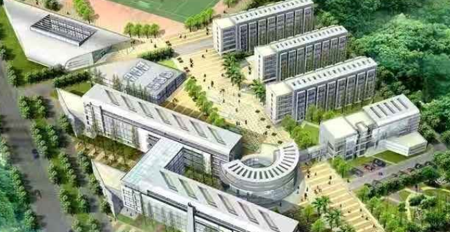 成都2022年女生学什么中专学校好(图1)