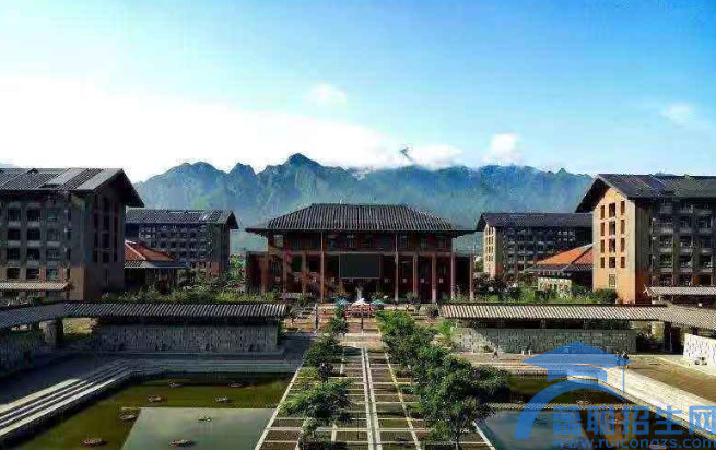 成都2022年中专学校有什么专业适合女生(图1)