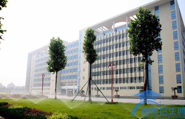 成都好点的铁路学校(图1)