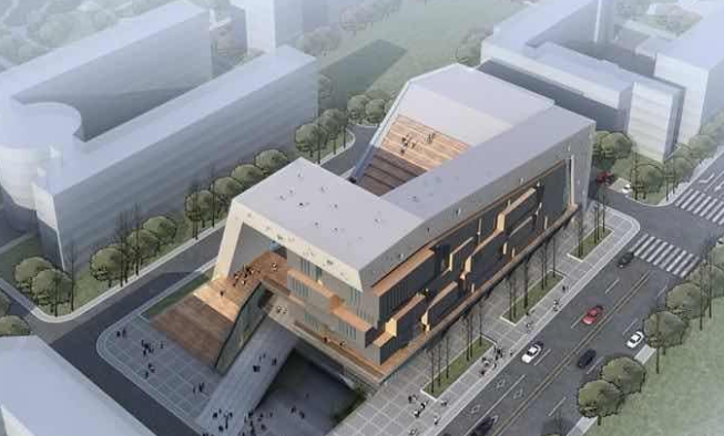 成都较好点的铁路学校(图1)