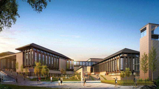 成都哪里有好铁路学校(图1)
