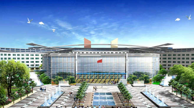 成都哪个学校有铁路(图1)