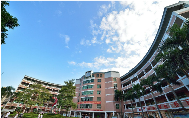 佛山顺德区北滘职业技术学校招生对象(图1)