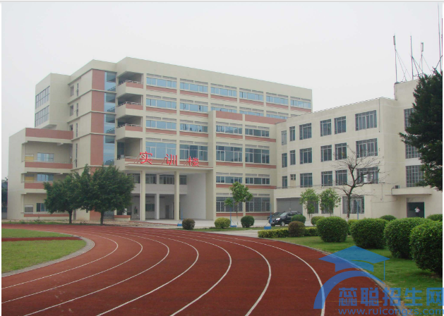 顺德区陈村职业技术学校宿舍情况(图1)