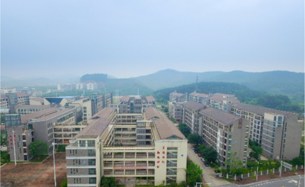佛山高明区职业技术学校怎么样(图1)