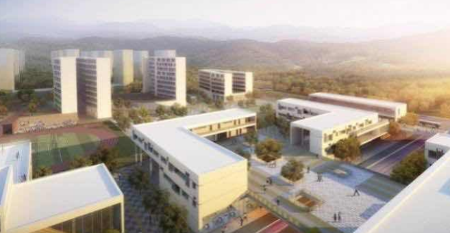 成都哪些大专学校有铁路(图1)