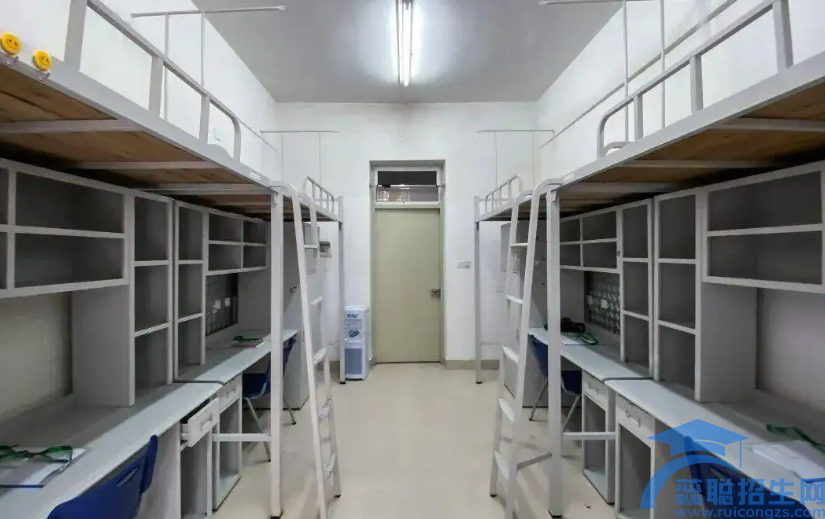 汕头光明理工职业技术学校宿舍情况(图1)