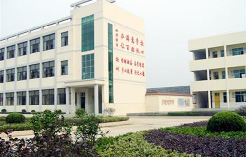 南宁西南电子工业职业技术学校