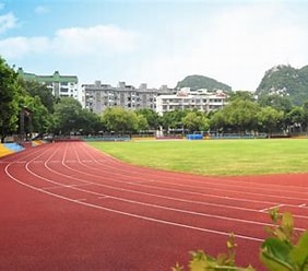 广西机械高级技工学校