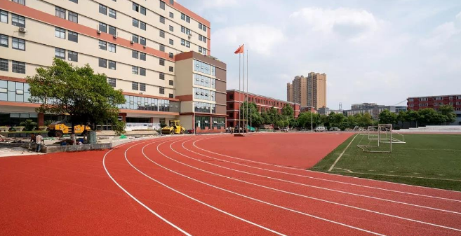 慈溪周巷职业高级中学地址(图1) 慈溪周巷职业高级中学地址(图1)