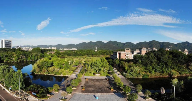 重庆医科大学护理学院宿舍条件(图1)