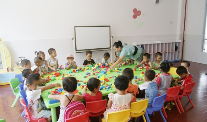 成都学前教育学校招生要求(图1)
