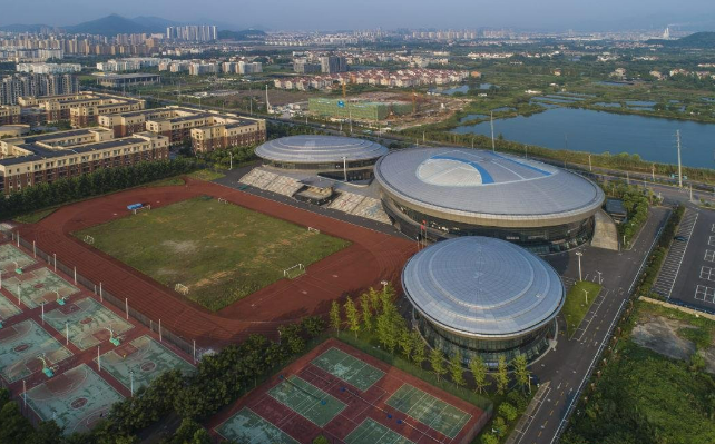 浙江农林大学天目学院自考2022年招生计划(图1)