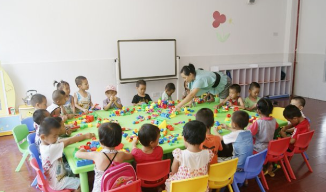 成都学前教育读几年(图1)