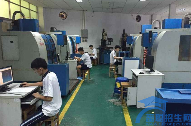 巴中机械工业学校地址在哪里(图1)
