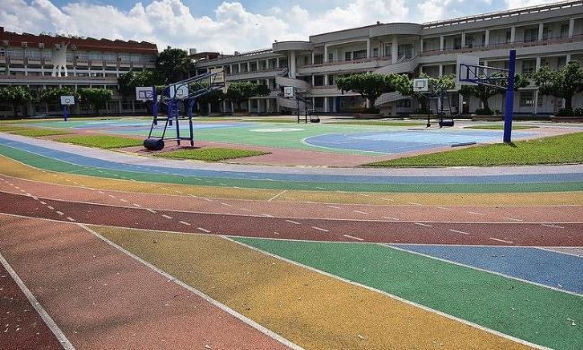 富阳城镇职业高级中学2021年招生简章(图1) 富阳城镇职业高级中学2022年招生简章(图1)