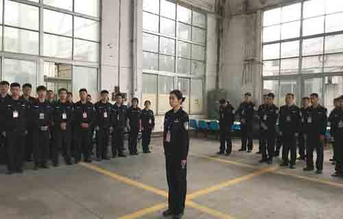 梧州人民警察训练学校