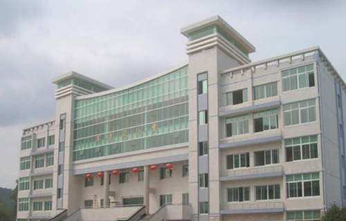 桂林农业学校