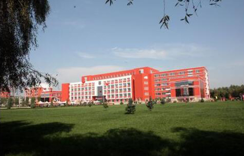 柳州工业职业技术学校