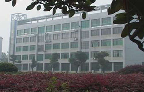 柳州机械工业技工学校