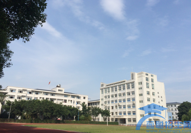 成都育华职业学校学费(图1)