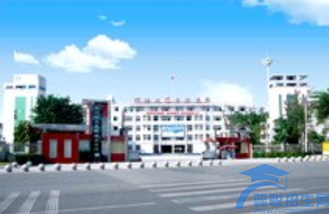 四川理工技师学院2022年报名条件和招生对象(图1)