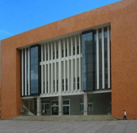 四川江油工业学校宿舍条件(图1)
