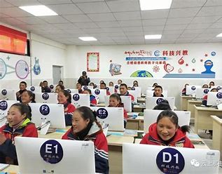 西藏计算机学校
